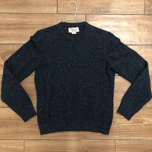 Penguin Menswear Wool Sweater